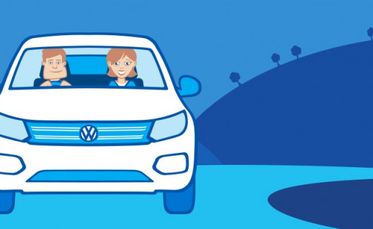 Volkswagen Tiguan 2015 Review